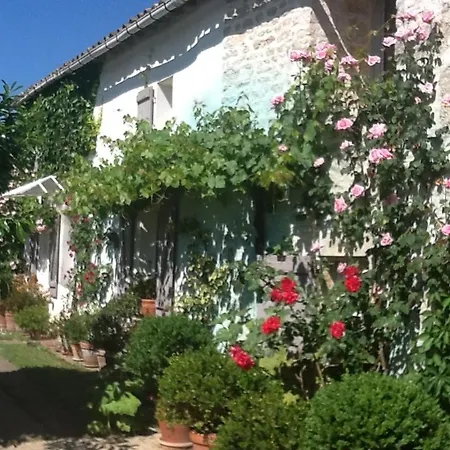 La Maison Des Chevaux 3*